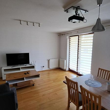 Bianco Apartament Reduta Park Free Parking Cracovie Extérieur photo