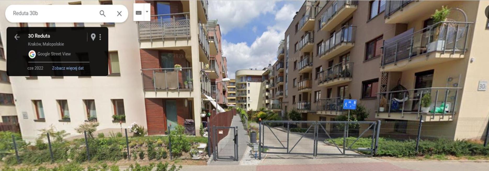 Bianco Apartament Reduta Park Free Parking Cracovie Extérieur photo