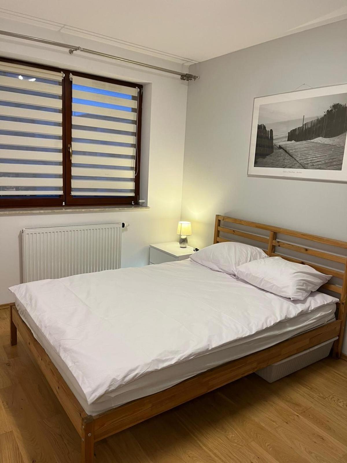 Bianco Apartament Reduta Park Free Parking Cracovie Extérieur photo